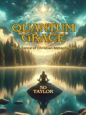 cover image of Quantum Grace